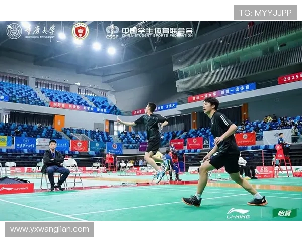 赛后分析:广州羽毛球队与西安羽毛球队的默契配合与战术探讨