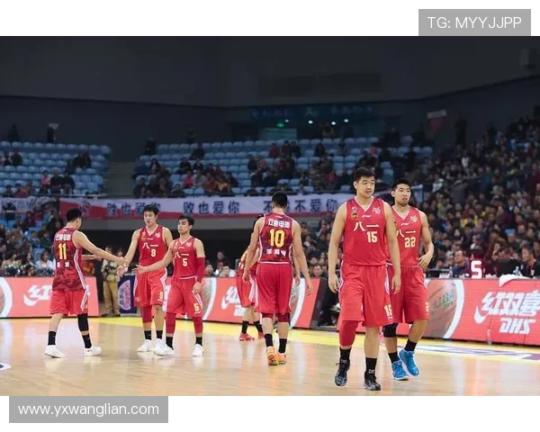 2020年CBA赛季辽宁队与八一队精彩对决回顾与分析