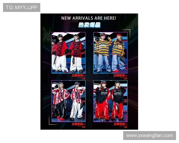 重庆街舞队引领潮流最新街舞技术TOP10全解析