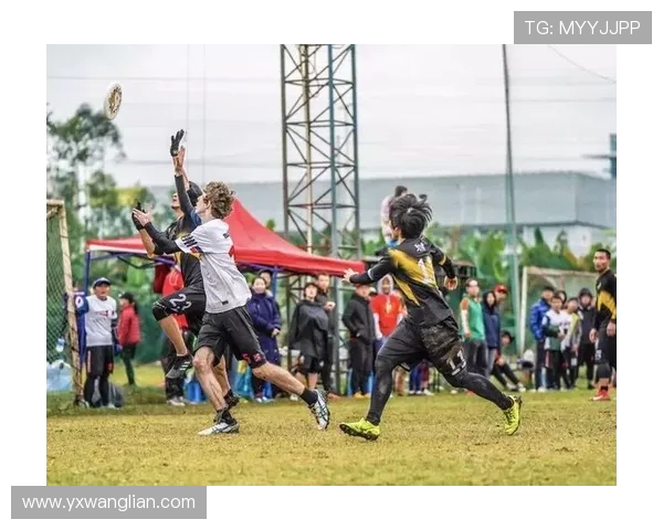 广州飞盘队在极限运动嘉年华中的精彩技术表现与战术分析